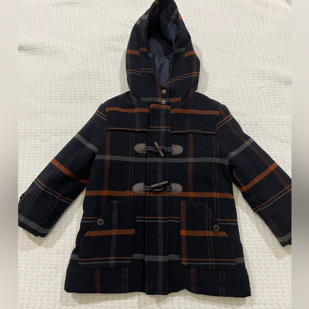 Mayoral Kids Coat
